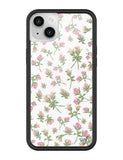 Posie Rosie | Pink iPhone Case - Aaria Tees Aaria Tees