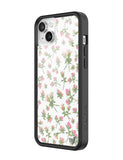 Posie Rosie | Pink iPhone Case - Aaria Tees Aaria Tees
