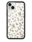 Posie Rosie | Pink iPhone Case - Aaria Tees Aaria Tees