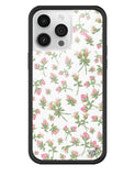 Posie Rosie | Pink iPhone Case - Aaria Tees Aaria Tees