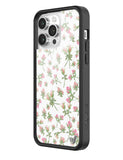 Posie Rosie | Pink iPhone Case - Aaria Tees Aaria Tees