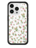 Posie Rosie | Pink iPhone Case - Aaria Tees Aaria Tees