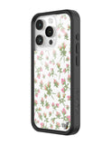 Posie Rosie | Pink iPhone Case - Aaria Tees Aaria Tees