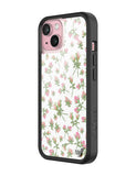 Posie Rosie | Pink iPhone Case - Aaria Tees Aaria Tees