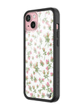 Posie Rosie | Pink iPhone Case - Aaria Tees Aaria Tees