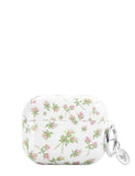 Pink Posie Rosie AirPods - Aaria Tees Aaria Tees