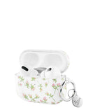 Pink Posie Rosie AirPods - Aaria Tees Aaria Tees