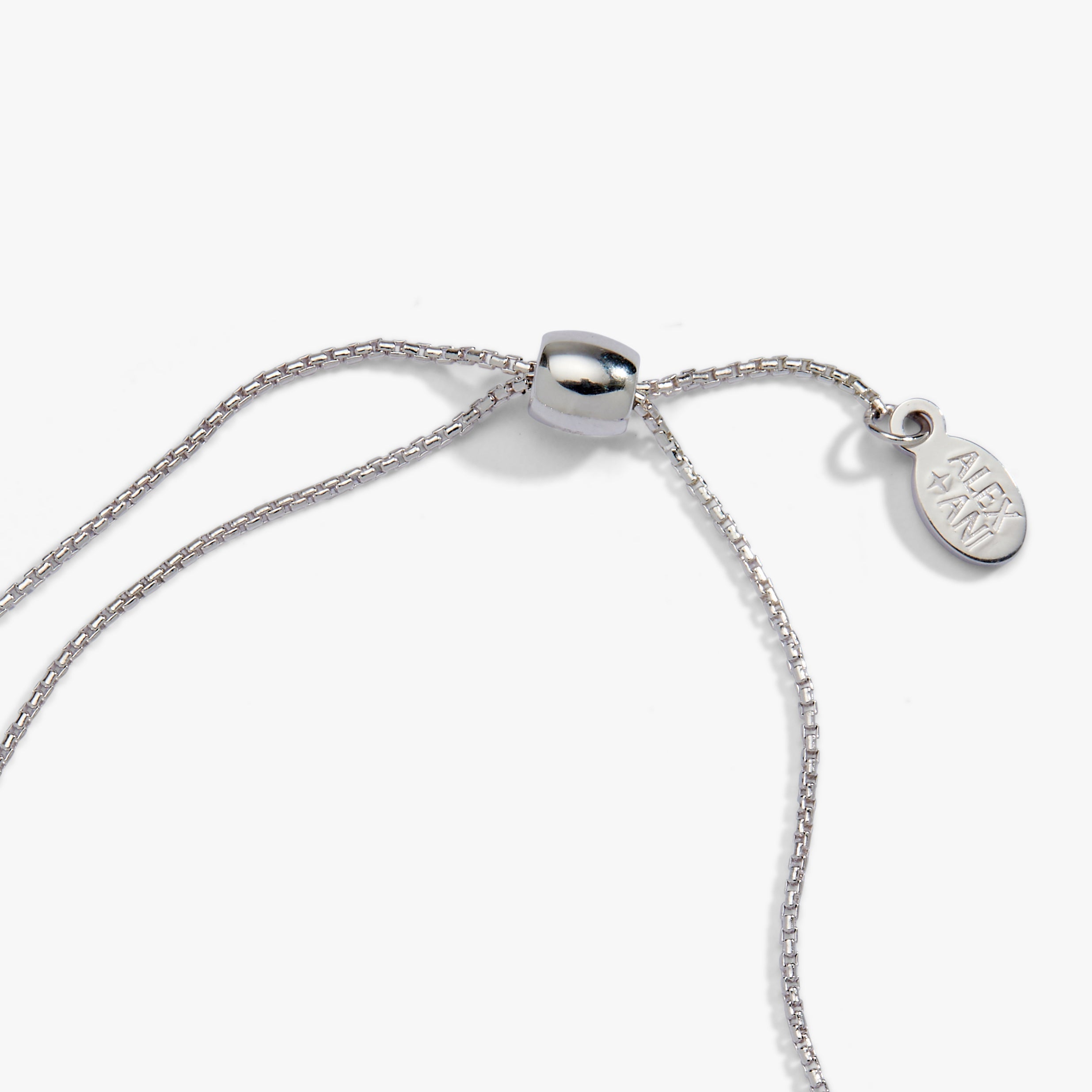 Evil Eye Pull Chain Bracelet - Aaria Tees Aaria Tees