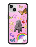 Puppy Love iPhone Case Aaria Tees
