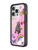 Puppy Love iPhone Case Aaria Tees