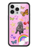 Puppy Love iPhone Case - Aaria Tees Aaria Tees