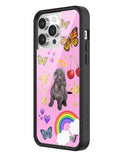 Puppy Love iPhone Case - Aaria Tees Aaria Tees