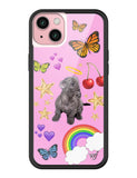Puppy Love iPhone Case - Aaria Tees Aaria Tees