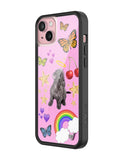 Puppy Love iPhone Case - Aaria Tees Aaria Tees