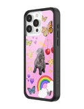 Puppy Love iPhone Case - Aaria Tees Aaria Tees
