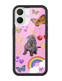 Puppy Love iPhone Case - Aaria Tees Aaria Tees