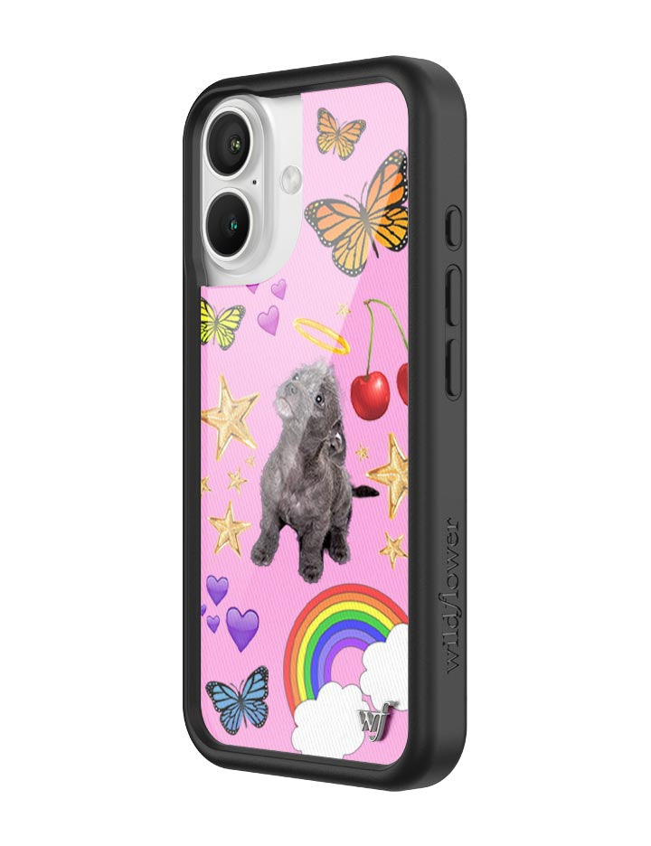 Puppy Love iPhone Case - Aaria Tees Aaria Tees