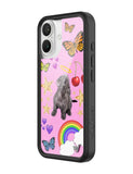 Puppy Love iPhone Case - Aaria Tees Aaria Tees