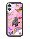 Puppy Love iPhone Case - Aaria Tees Aaria Tees