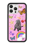Puppy Love iPhone Case - Aaria Tees Aaria Tees