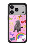 Puppy Love iPhone Case - Aaria Tees Aaria Tees