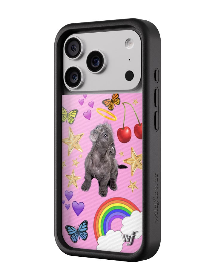 Puppy Love iPhone Case - Aaria Tees Aaria Tees