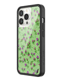 Posie Rosie | Purple iPhone Case - Aaria Tees Aaria Tees