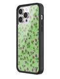 Posie Rosie | Purple iPhone Case - Aaria Tees Aaria Tees