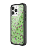 Posie Rosie | Purple iPhone Case - Aaria Tees Aaria Tees