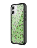 Posie Rosie | Purple iPhone Case - Aaria Tees Aaria Tees
