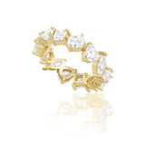 Pamela Ring Aaria Tees