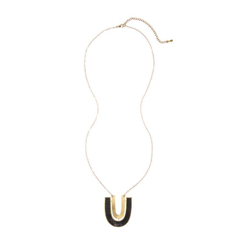 Paula Necklace - Aaria Tees Aaria Tees