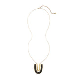 Paula Necklace - Aaria Tees Aaria Tees