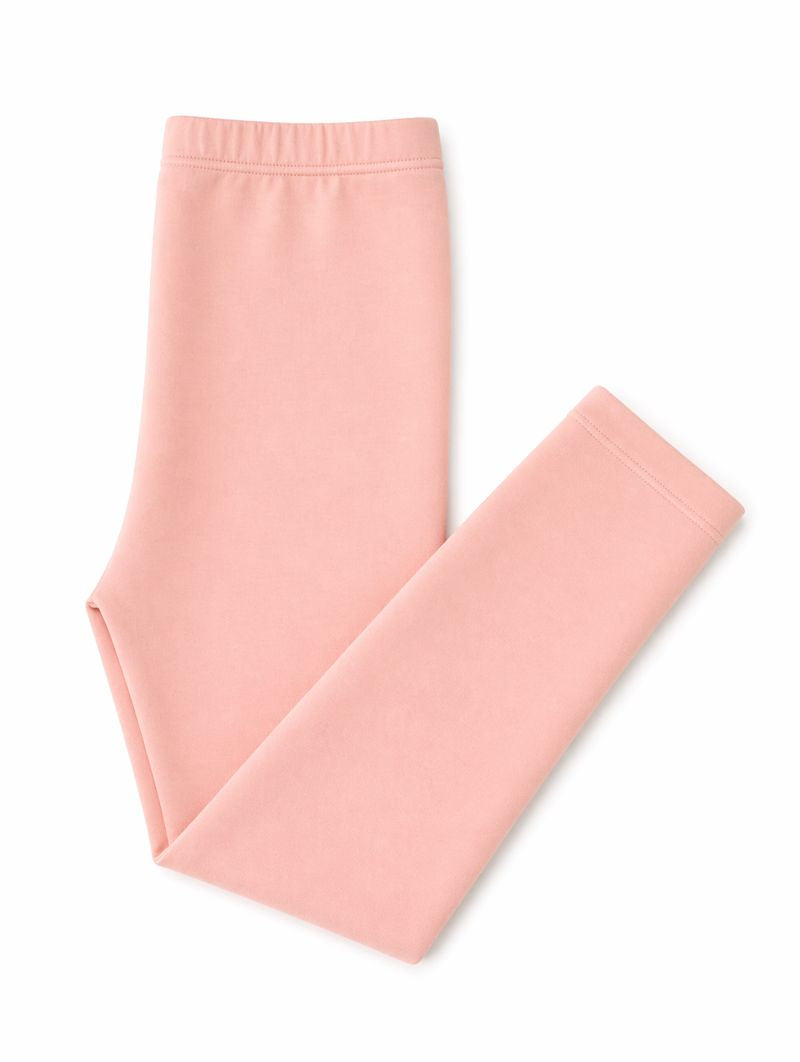 Peach Leggings - Aaria Tees Aaria Tees
