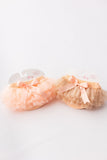 Peach & Gold Glitter Tutu Bloomer - Aaria Tees Aaria Tees