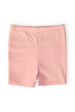 Peach Twirl Shorts - Aaria Tees Aaria Tees