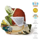 Empatee & Moodie Bundle | Penny - Aaria Tees Aaria Tees