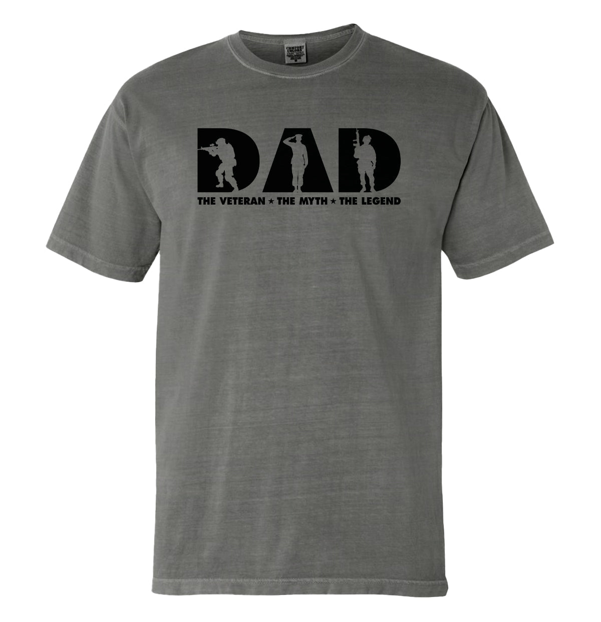  Aaria Tees