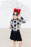 Perfectly Tied Sweater - Aaria Tees Aaria Tees