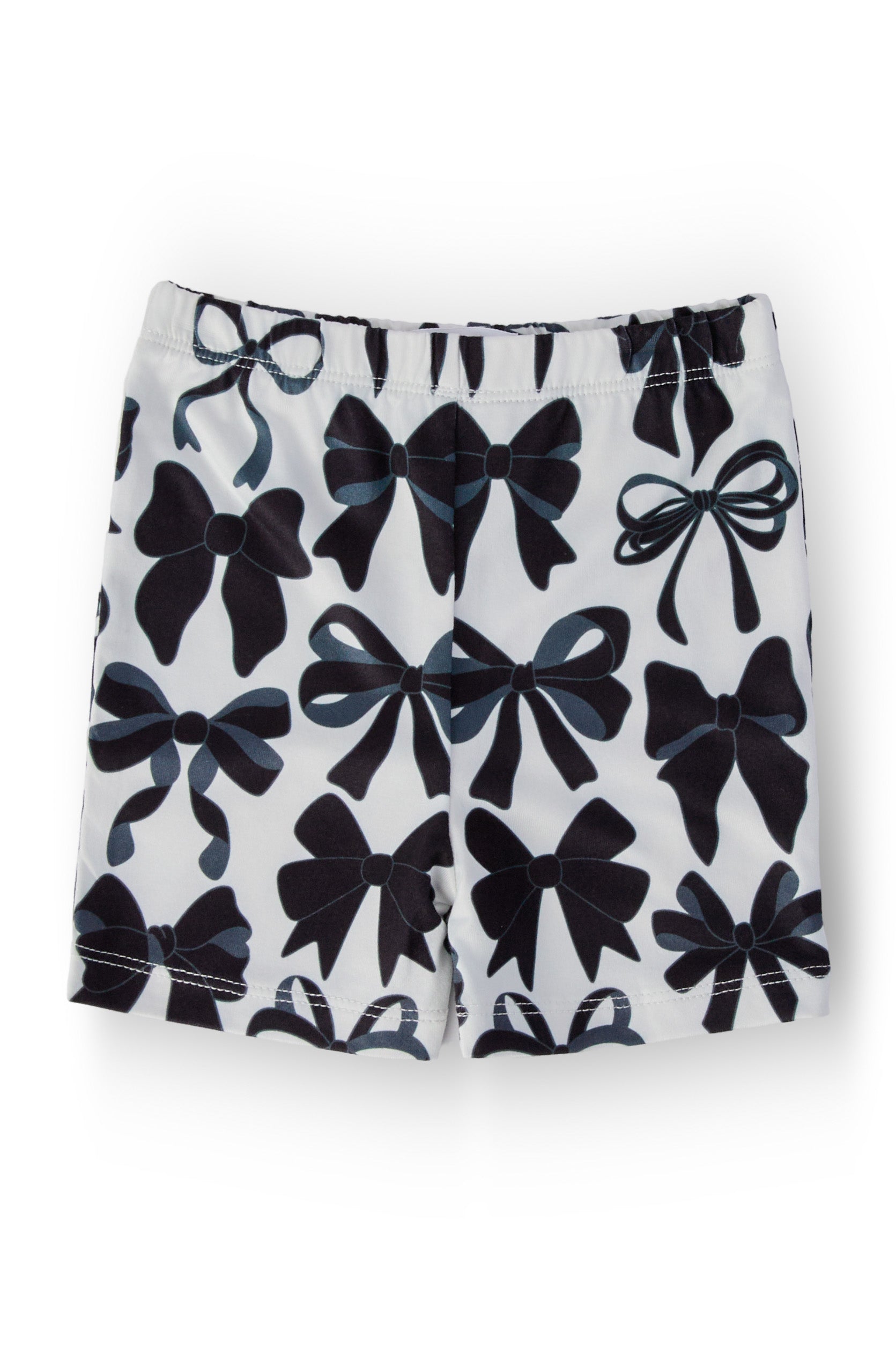 Perfectly Tied Twirl Shorts - Aaria Tees Aaria Tees