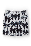Perfectly Tied Twirl Shorts - Aaria Tees Aaria Tees