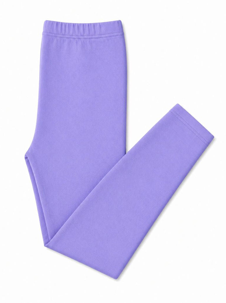 Periwinkle Leggings - Aaria Tees Aaria Tees