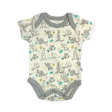 lap bodysuit | koala - Aaria Tees Aaria Tees