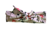 Tulip (Bow Headband) - Aaria Tees Aaria Tees