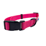 Pink Dog Collar Aaria Tees