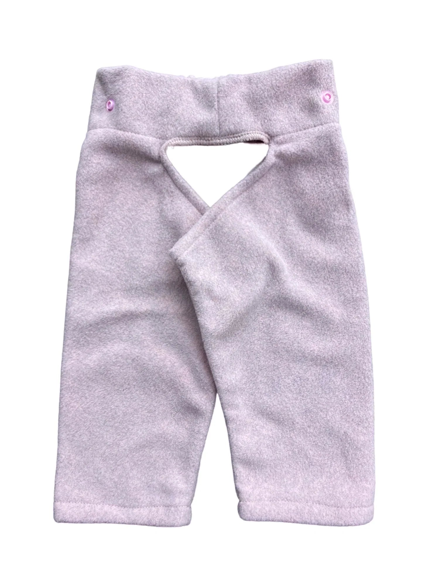 Chappy-Nappy Pants - Aaria Tees Aaria Tees