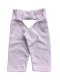 Chappy-Nappy Pants - Aaria Tees Aaria Tees