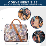 Picnic Insulated Cooler Bag Bag - Aaria Tees Aaria Tees
