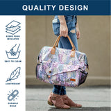 Picnic Insulated Cooler Bag Bag - Aaria Tees Aaria Tees
