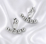 Poppy Earrings Aaria Tees
